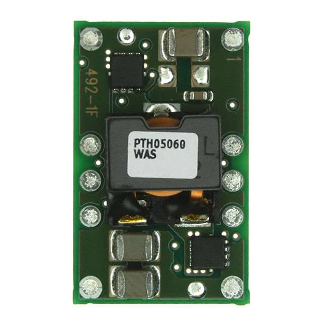 PTH05060WAST PTH05060WAST